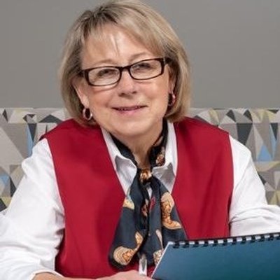 Joyce Bramlett